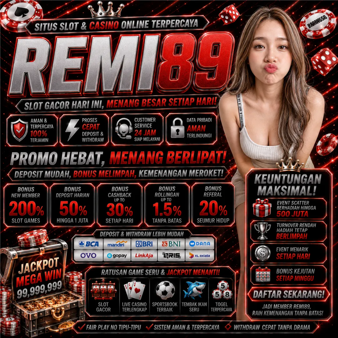 REMI89Banner